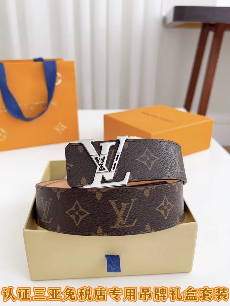 Louis Vuitton Belts